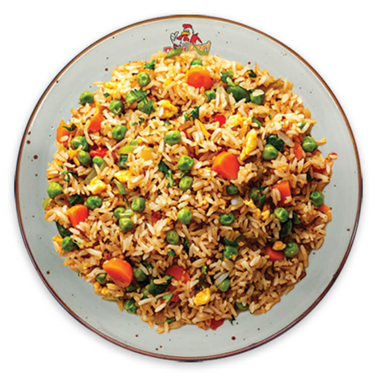 Fried Rice