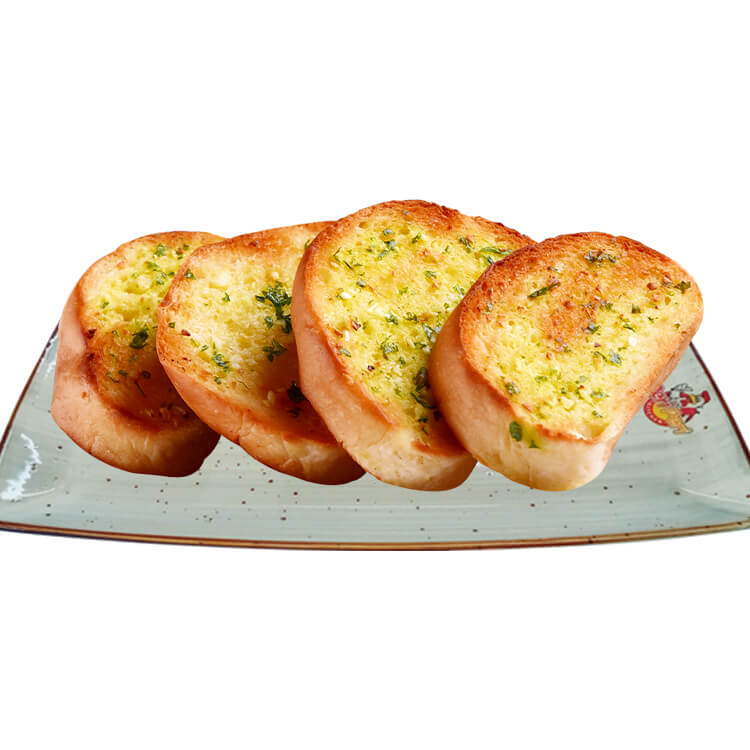 Garlic Bread